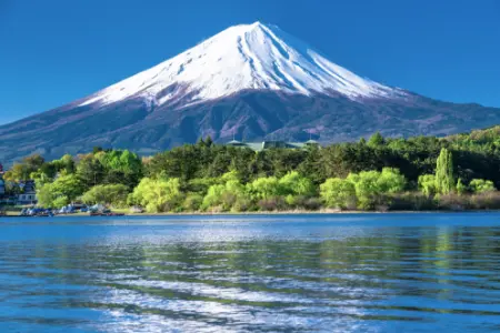 山中湖1