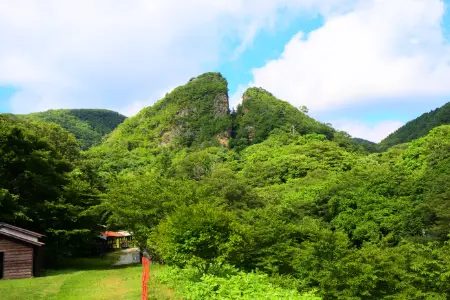 佐渡島1