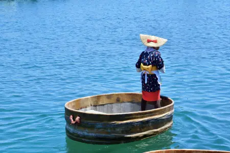 佐渡島2
