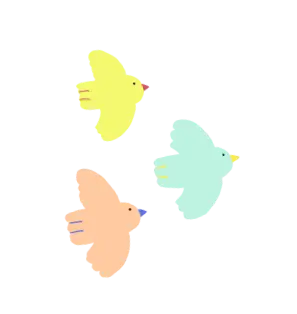 鳥