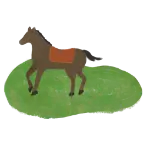 馬