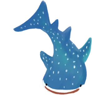 ジンベイザメ