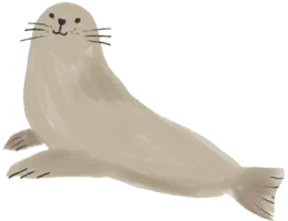 あざらし