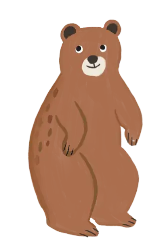 くま