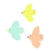 鳥