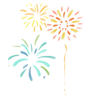 花火