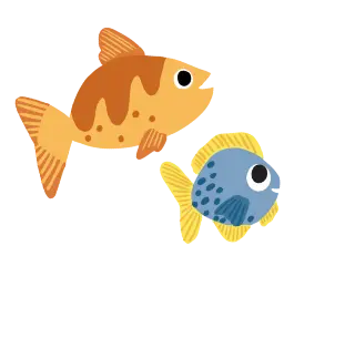 魚