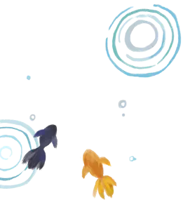 金魚