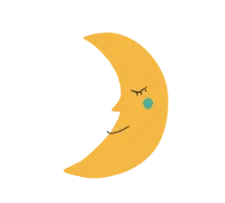 月
