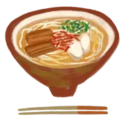 沖縄そば