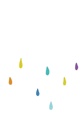 雨1