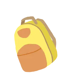 リュックサック