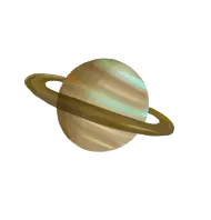 土星