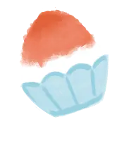 かき氷
