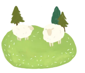 ひつじ