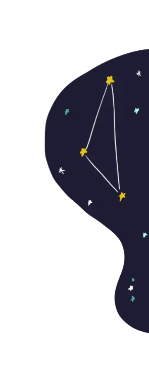 星座1
