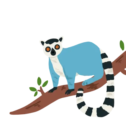 サル