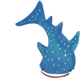 ジンベエザメ