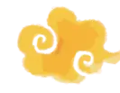 黄色い雲2